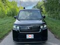 2022 Honda Stepwgn Spada VI, чёрный, 2899000 рублей - вид 3