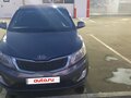 2014 Kia Rio 6-speed III, серый, 660000 рублей - вид 1