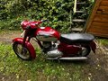 1978 Jawa 350/360, красный, 200000 рублей - вид 6