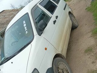 1999 Toyota Town Ace III, белый, 350000 рублей, вид 4