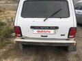 2004 Lada (ВАЗ) 2121 (4x4) I Рестайлинг, белый, 225000 рублей - вид 2