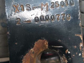 2001 ЗиД Аркан, красный, 45000 рублей, вид 5