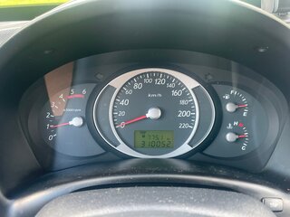 2006 Hyundai Tucson I, серебристый, 1146597 рублей, вид 5