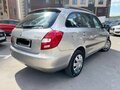 2008 Skoda Fabia II, серый, 550000 рублей - вид 2