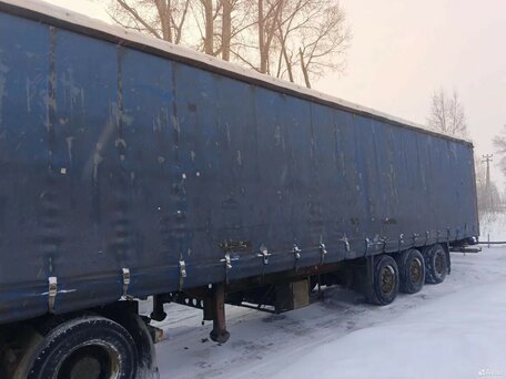 2013 МАЗ 5440, белый, 1800000 рублей, вид 2