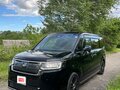 2022 Honda Stepwgn Spada VI, чёрный, 2899000 рублей - вид 1