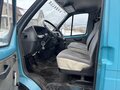 1995 ГАЗ ГАЗель (3302), синий, 530000 рублей - вид 5