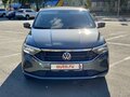 2020 Volkswagen Polo VI, серый - вид 1