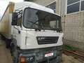 2001 ERF (MAN Truck) E-Series, белый, 400000 рублей - вид 5