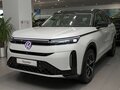 2026 Volkswagen Tavendor I Рестайлинг, белый