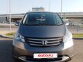 2010 Honda Freed I, серый, 980000 рублей