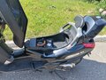 2008 Piaggio X-Evo, чёрный, 280000 рублей - вид 5