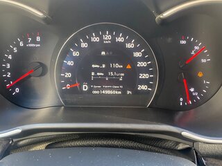 2013 Kia Sorento II Рестайлинг, синий, 1600000 рублей, вид 5