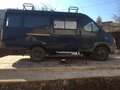 2005 ГАЗ ГАЗель (3221), зелёный, 450000 рублей - вид 1