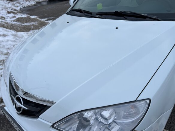 2011 Haima 3, белый, 290000 рублей - вид 11