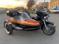 2011 Harley-Davidson Electra Glide, чёрный, 1490000 рублей - вид 7