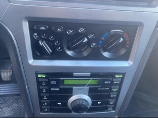 2009 Daewoo Nexia I Рестайлинг, белый, 215000 рублей, вид 4