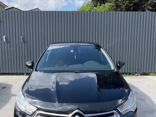 2014 Citroen C4 II, чёрный, 760000 рублей, вид 1