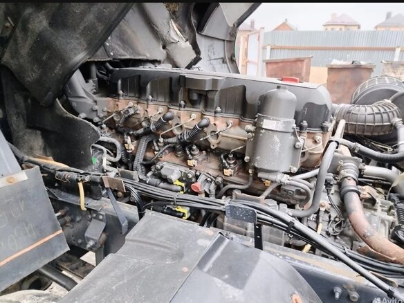 2013 DAF XF 105, белый, 2600000 рублей - вид 17