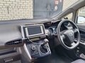 2010 Toyota Wish II, серый, 1400000 рублей - вид 5