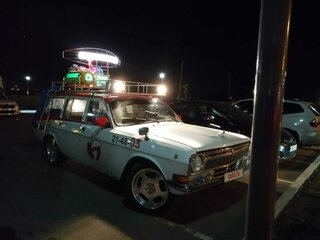 1991 ГАЗ 24 «Волга» 2413 II (2410), белый, 400000 рублей, вид 5
