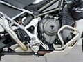 2023 Triumph Tiger 1200, белый, 1750000 рублей - вид 9
