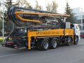 2024 КамАЗ Aвтобетононасос, белый, 28900000 рублей - вид 3
