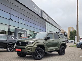 2024 Tank 400 I, зелёный, 3899000 рублей, вид 3