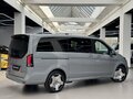 2026 Mercedes-Benz V-Класс Long 300 d длинный III (W447) Рестайлинг 2, серый, 14990000 рублей - вид 7