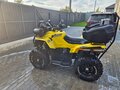 2012 Stels ATV-800, жёлтый, 550000 рублей - вид 1