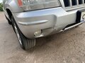 2004 Jeep Grand Cherokee II (WJ), серебристый, 830000 рублей - вид 8