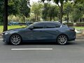 2023 Mazda 3 Axela IV (BP), синий, 1440000 рублей - вид 7