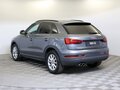 2017 Audi Q3 I (8U) Рестайлинг, серый, 1850000 рублей - вид 8