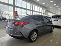 2020 Hyundai Solaris II Рестайлинг, серый, 1879000 рублей - вид 7