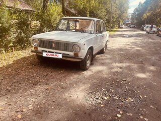 1986 Lada (ВАЗ) 21013, белый, 165000 рублей, вид 2