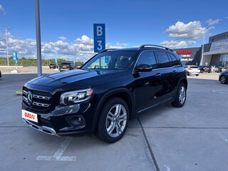 2019 Mercedes-Benz GLB 250 I (X247), чёрный, 2400000 рублей, вид 1