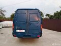 2003 ГАЗ ГАЗель (2705) Комби, синий, 500000 рублей - вид 4