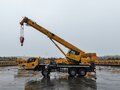 2025 XCMG XCT35, золотистый - вид 2