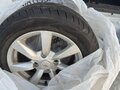 2014 Daewoo Gentra II, белый - вид 11