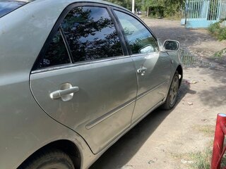 2002 Toyota Camry V (XV30), серый, 600000 рублей, вид 1