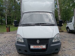 2021 ГАЗ ГАЗель (3302), белый, 1900000 рублей, вид 2