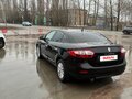 2014 Renault Fluence I Рестайлинг, чёрный, 805000 рублей - вид 3