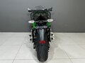 2017 Kawasaki Ninja 1000, зелёный, 950000 рублей - вид 3