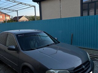 2000 Nissan Maxima V (A33), серый, 400000 рублей, вид 4