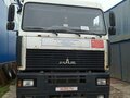 2011 МАЗ 6430, белый, 3000000 рублей
