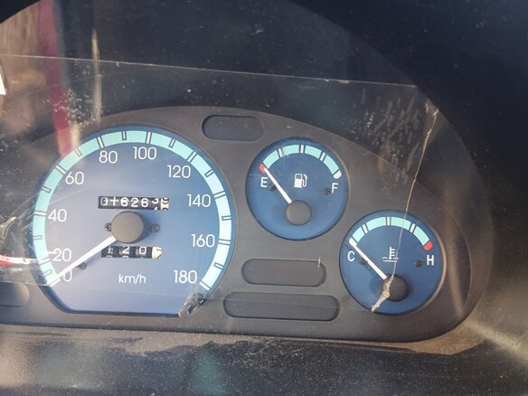 2011 Daewoo Matiz I Рестайлинг, пурпурный, 550000 рублей - вид 3