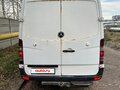2007 Mercedes-Benz Sprinter, белый, 1370000 рублей - вид 5
