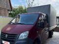 2015 ГАЗ ГАЗель Next, красный, 1300000 рублей - вид 1