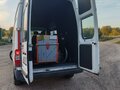 2013 Ford Transit, белый, 1050000 рублей - вид 4