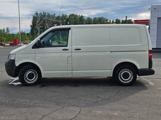 2008 Volkswagen Transporter T5, серый, 1200000 рублей, вид 5